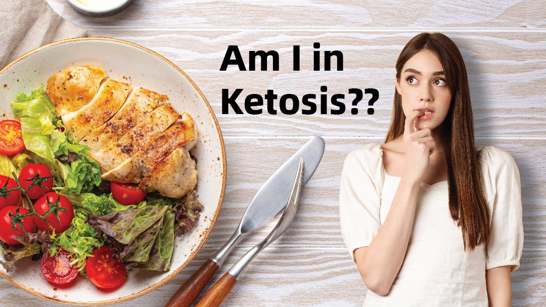 10 Signs to Identify If You Are in Ketosis - SiBio