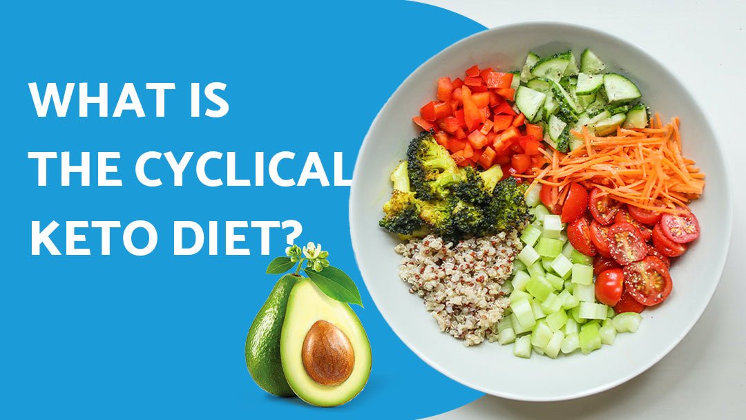 Cyclical Keto Diet for Long-Term Compliance - SiBio