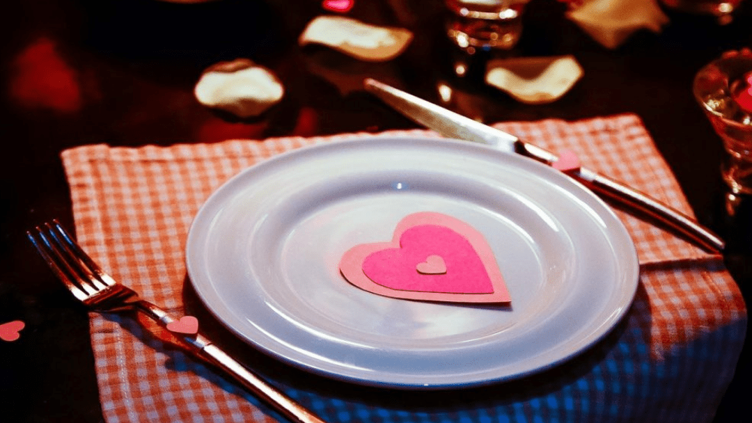 Love on a Low-carb Plate: Valentine’s Day Menus - SiBio